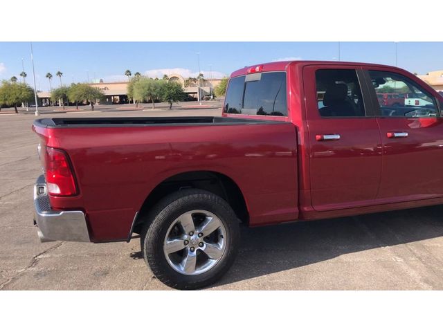 2013 Ram 1500 Big Horn