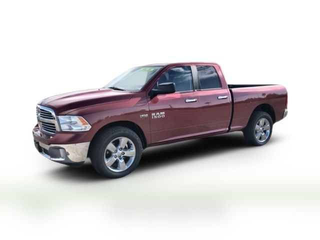 2013 Ram 1500 Big Horn