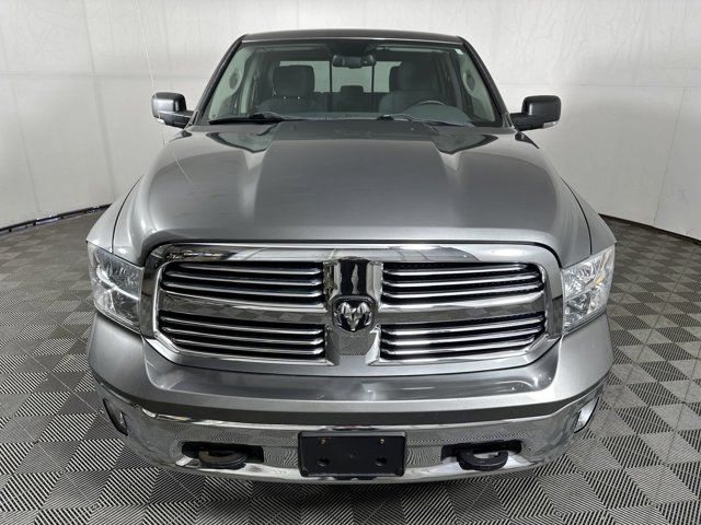 2013 Ram 1500 SLT