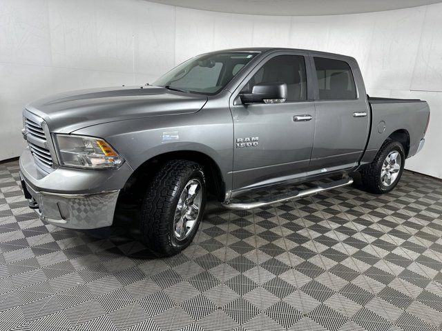 2013 Ram 1500 SLT