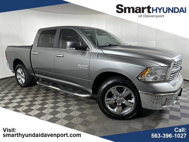 2013 Ram 1500 SLT