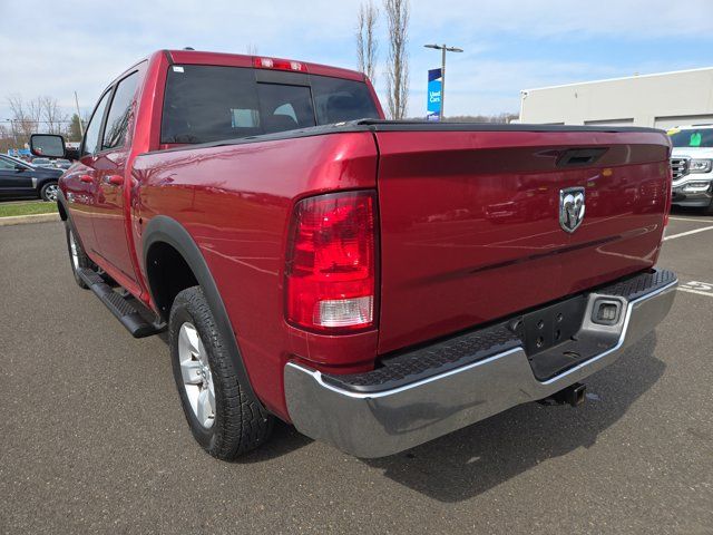 2013 Ram 1500 SLT