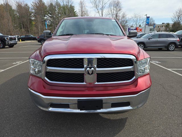 2013 Ram 1500 SLT