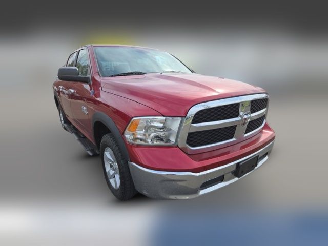 2013 Ram 1500 SLT