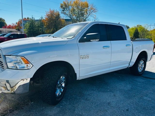 2013 Ram 1500 SLT