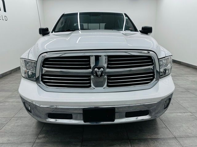 2013 Ram 1500 SLT