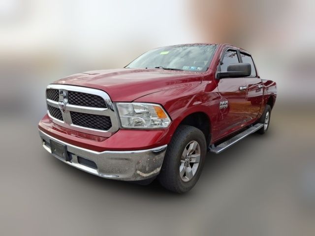 2013 Ram 1500 SLT