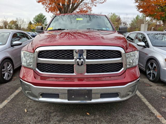 2013 Ram 1500 SLT