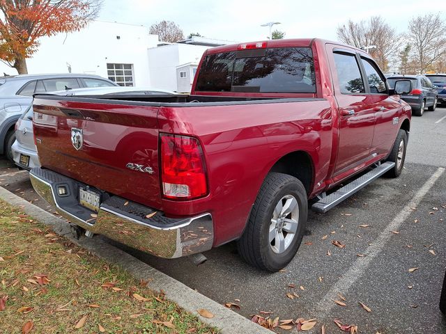 2013 Ram 1500 SLT