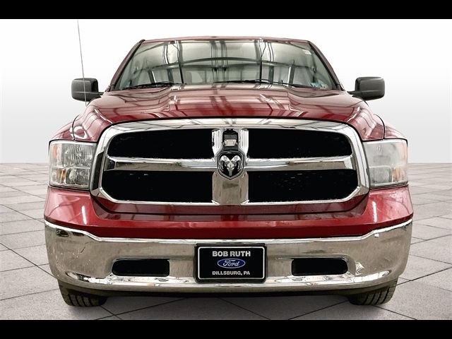 2013 Ram 1500 SLT