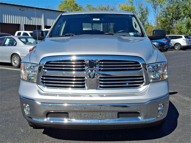 2013 Ram 1500 SLT