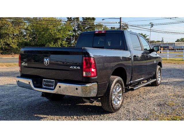 2013 Ram 1500 SLT