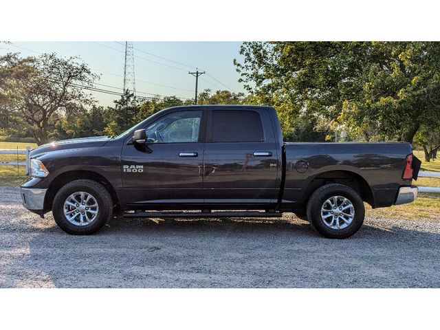 2013 Ram 1500 SLT