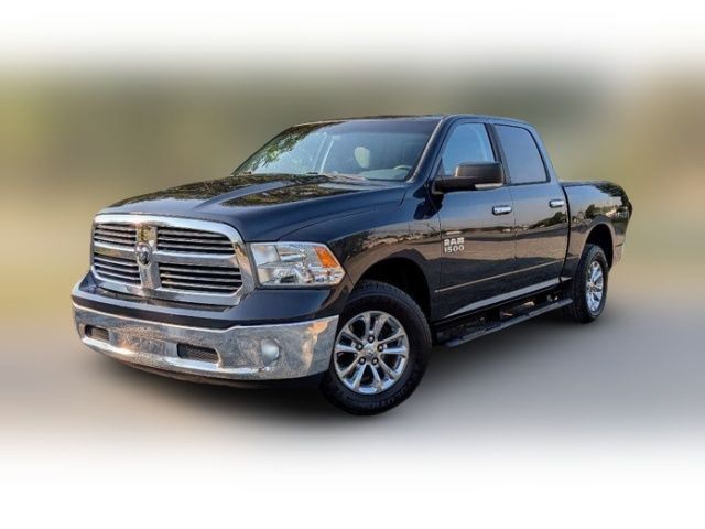 2013 Ram 1500 SLT