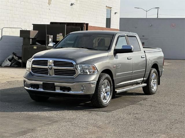 2013 Ram 1500 Big Horn