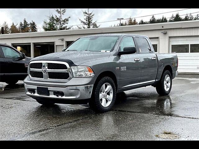 2013 Ram 1500 SLT