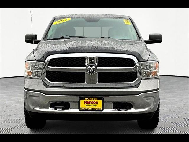 2013 Ram 1500 SLT