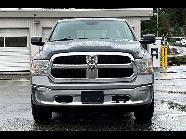 2013 Ram 1500 SLT