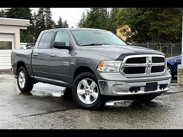 2013 Ram 1500 SLT