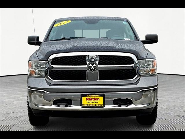 2013 Ram 1500 SLT