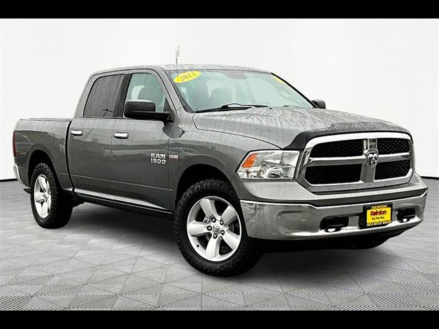 2013 Ram 1500 SLT