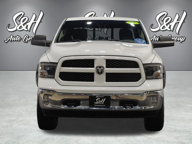 2013 Ram 1500 SLT
