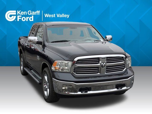 2013 Ram 1500 Big Horn