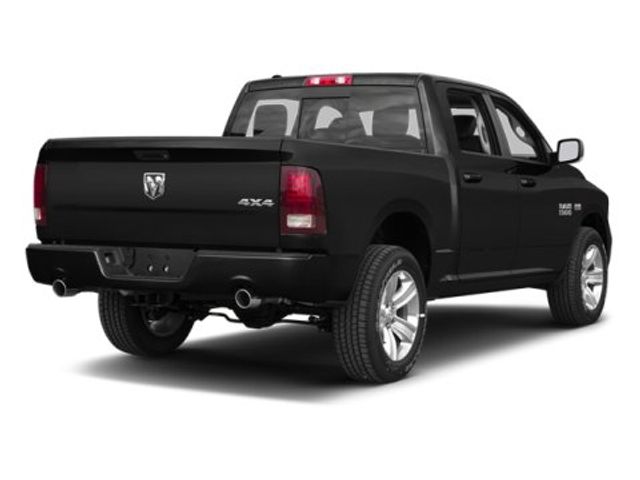 2013 Ram 1500 Big Horn