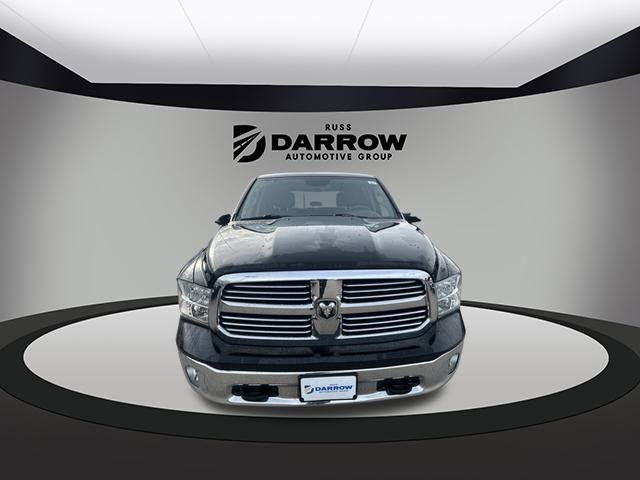 2013 Ram 1500 Big Horn