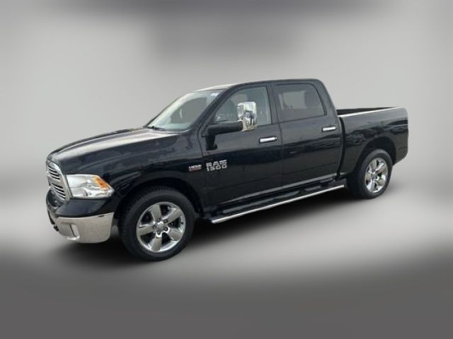 2013 Ram 1500 Big Horn