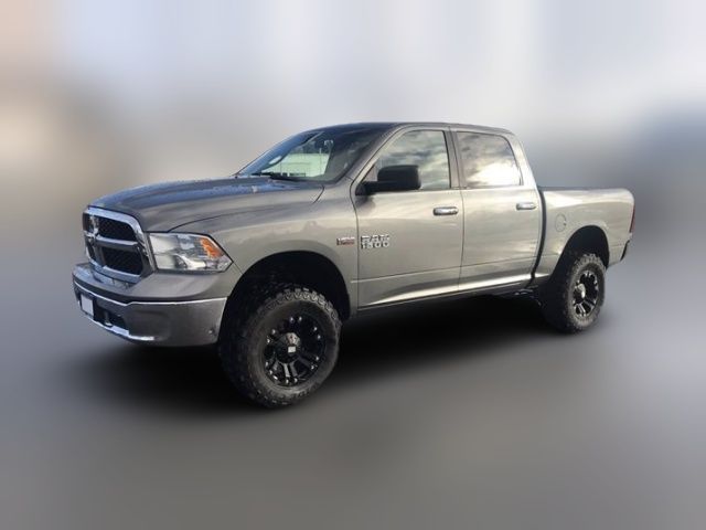 2013 Ram 1500 SLT