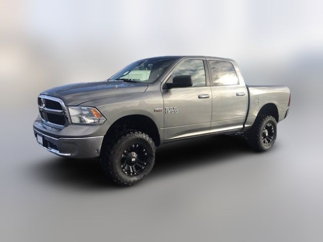 2013 Ram 1500 SLT