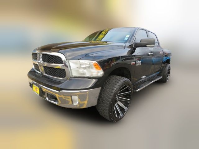 2013 Ram 1500 SLT