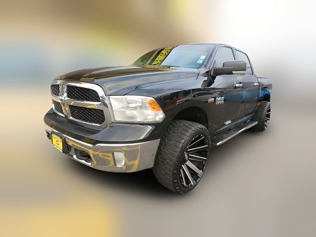 2013 Ram 1500 SLT