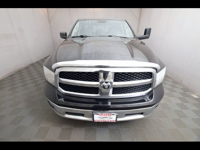 2013 Ram 1500 SLT