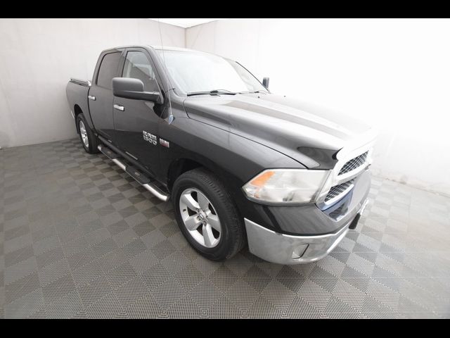 2013 Ram 1500 SLT