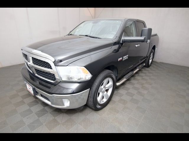 2013 Ram 1500 SLT