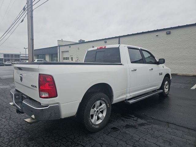 2013 Ram 1500 SLT