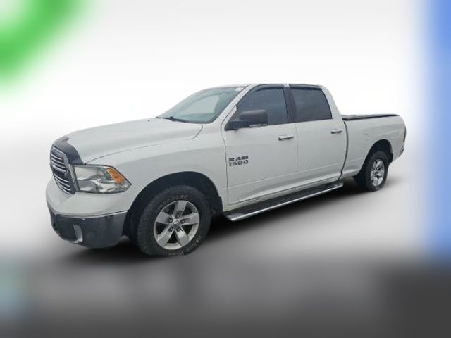 2013 Ram 1500 SLT