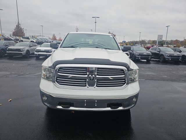 2013 Ram 1500 SLT