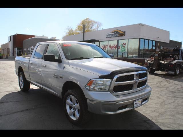 2013 Ram 1500 SLT