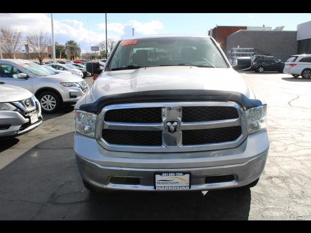 2013 Ram 1500 SLT