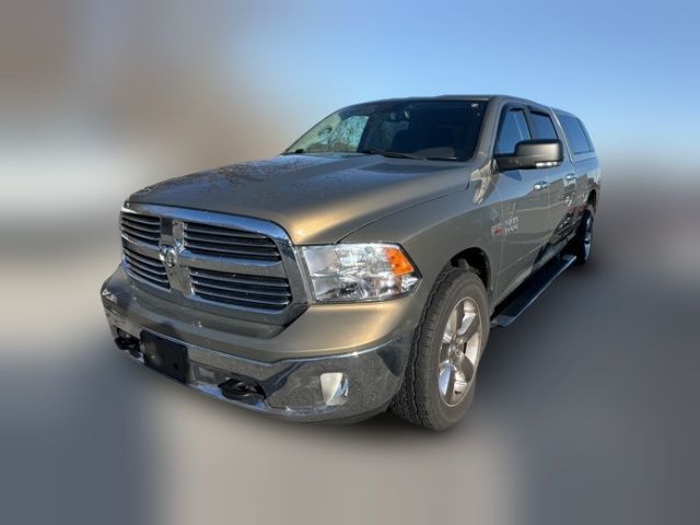 2013 Ram 1500 SLT