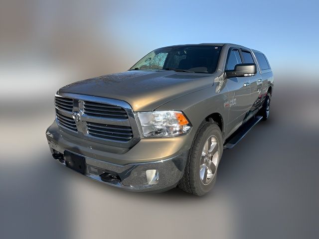 2013 Ram 1500 SLT