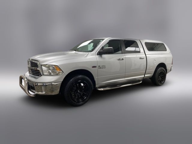 2013 Ram 1500 SLT