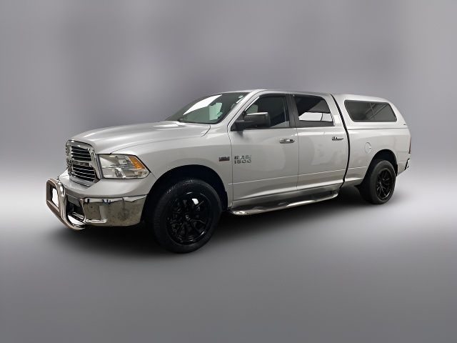 2013 Ram 1500 SLT