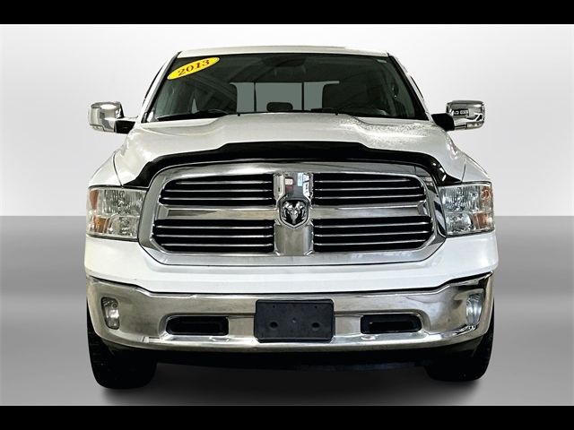 2013 Ram 1500 Big Horn