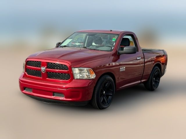 2013 Ram 1500 SLT