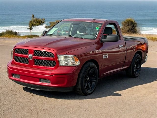 2013 Ram 1500 SLT