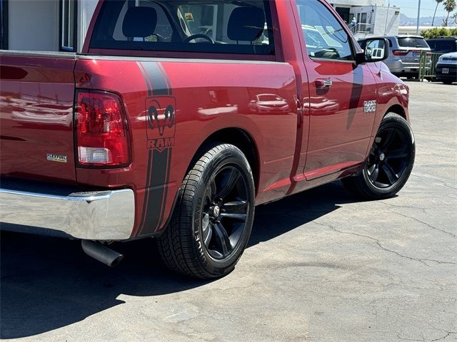 2013 Ram 1500 SLT